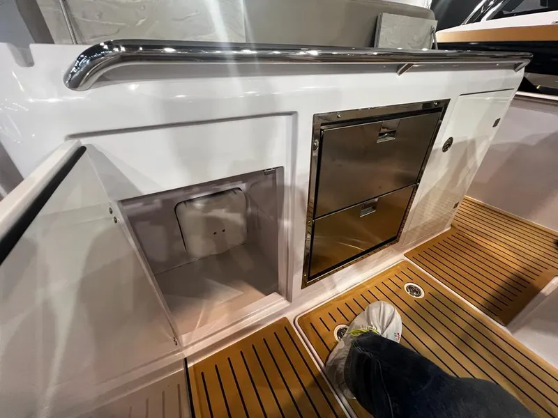 Slide: The Image of Sterk 31 WB Sport 2025 - 55