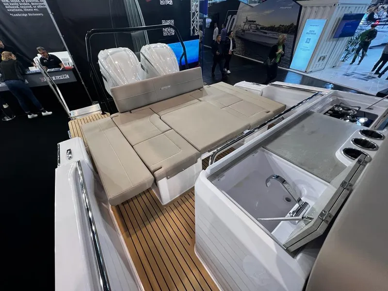 Slide: The Image of Sterk 31 WB Sport 2025 - 57