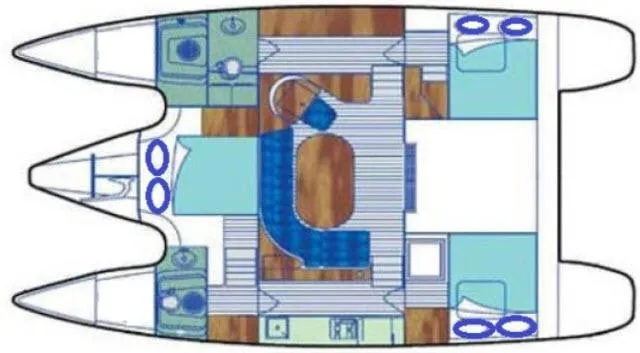 Slide: The Image of Alliaura Privilege 37 2000 - 51