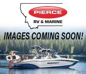 The Image of MasterCraft X24 2025 - 1