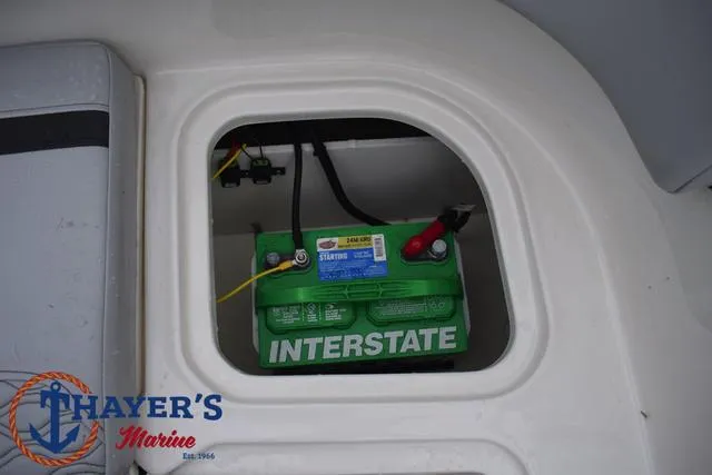 Slide: The Image of Bayliner Element M15 2023 - 33