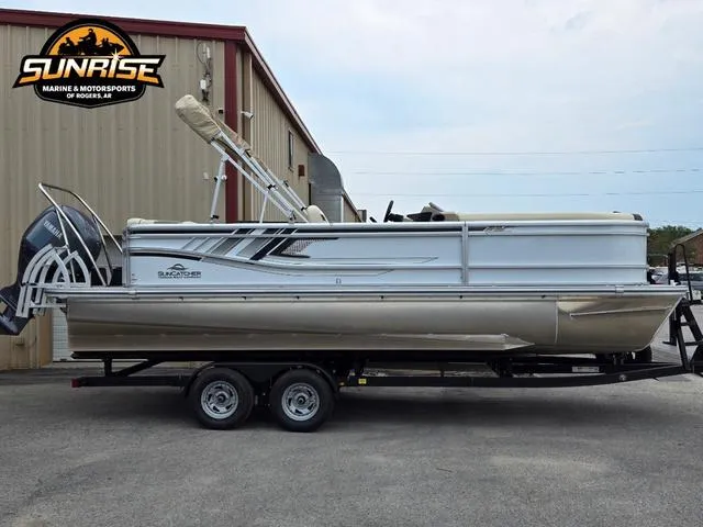 The Image of SunCatcher Select 322C 2025 - 1