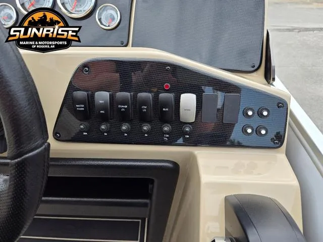 Slide: The Image of SunCatcher Select 322C 2025 - 10