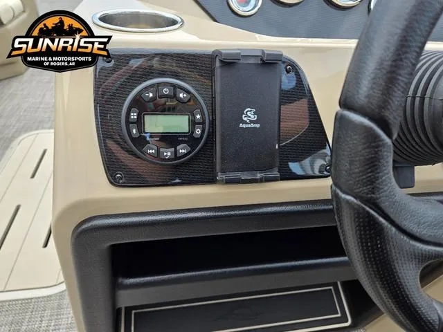 Slide: The Image of SunCatcher Select 322C 2025 - 12