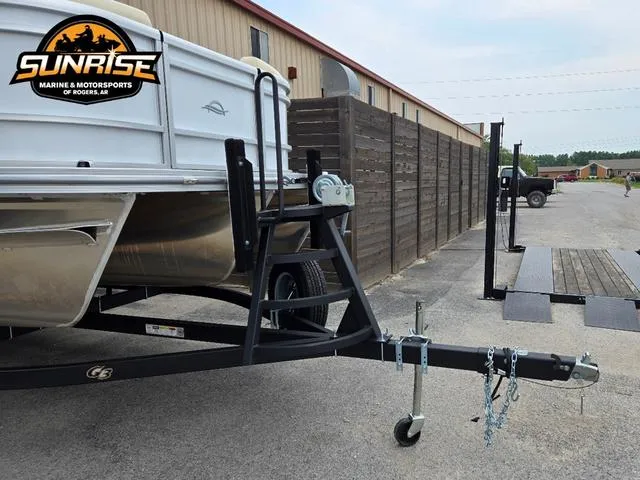 Slide: The Image of SunCatcher Select 322C 2025 - 13