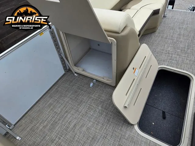 Slide: The Image of SunCatcher Select 322C 2025 - 17