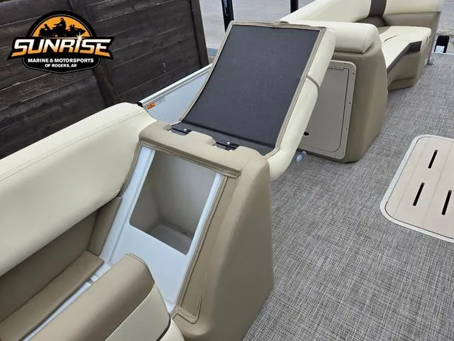 Slide: The Image of SunCatcher Select 322C 2025 - 19