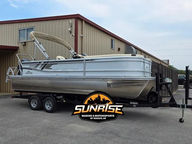 Slide: The Image of SunCatcher Select 322C 2025 - 2