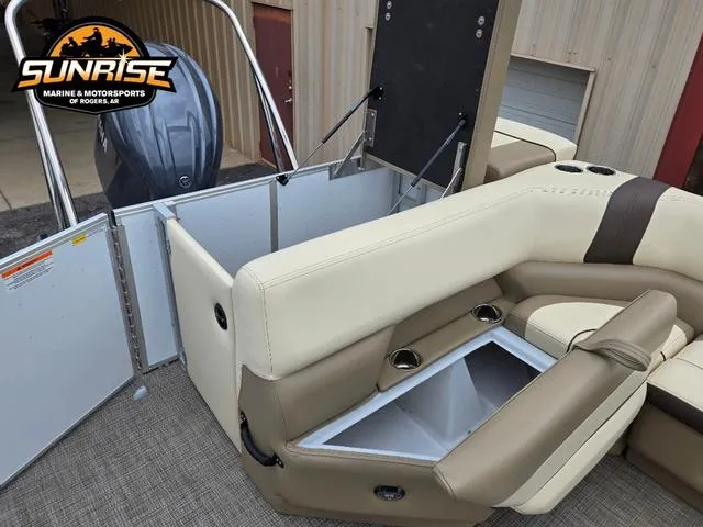 Slide: The Image of SunCatcher Select 322C 2025 - 20