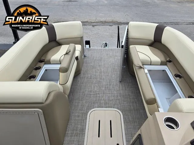 Slide: The Image of SunCatcher Select 322C 2025 - 21