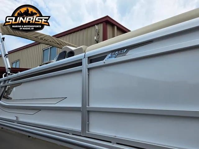 Slide: The Image of SunCatcher Select 322C 2025 - 24