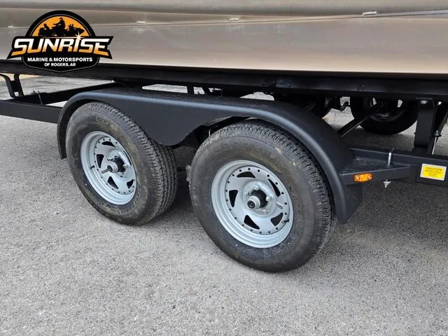 Slide: The Image of SunCatcher Select 322C 2025 - 25