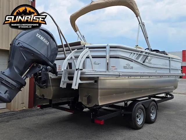 Slide: The Image of SunCatcher Select 322C 2025 - 27