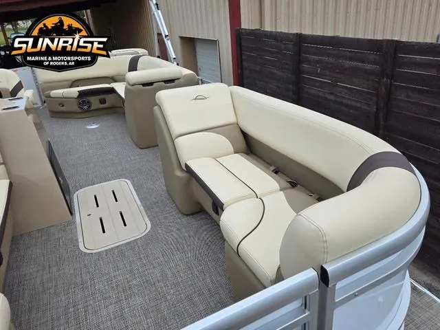 Slide: The Image of SunCatcher Select 322C 2025 - 4