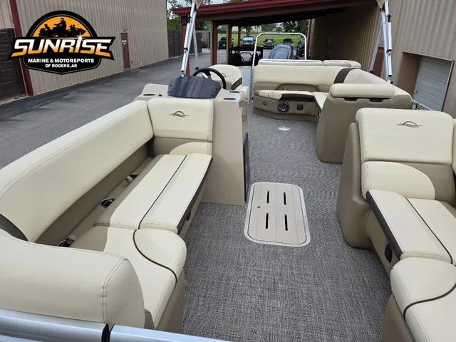 Slide: The Image of SunCatcher Select 322C 2025 - 5