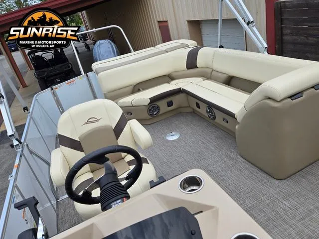 Slide: The Image of SunCatcher Select 322C 2025 - 7