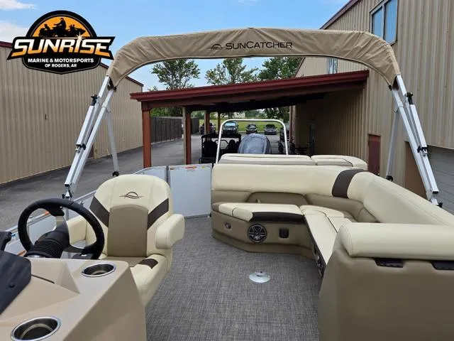 Slide: The Image of SunCatcher Select 322C 2025 - 8