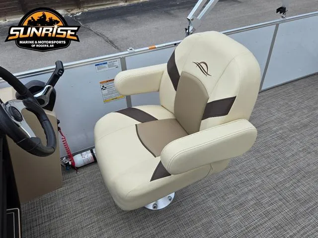 Slide: The Image of SunCatcher Select 322C 2025 - 9