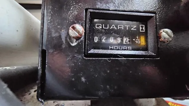 Slide: The Image of Chris-Craft 328 Express Cruiser 2000 - 34