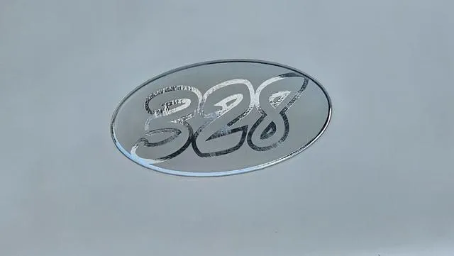 Slide: The Image of Chris-Craft 328 Express Cruiser 2000 - 36