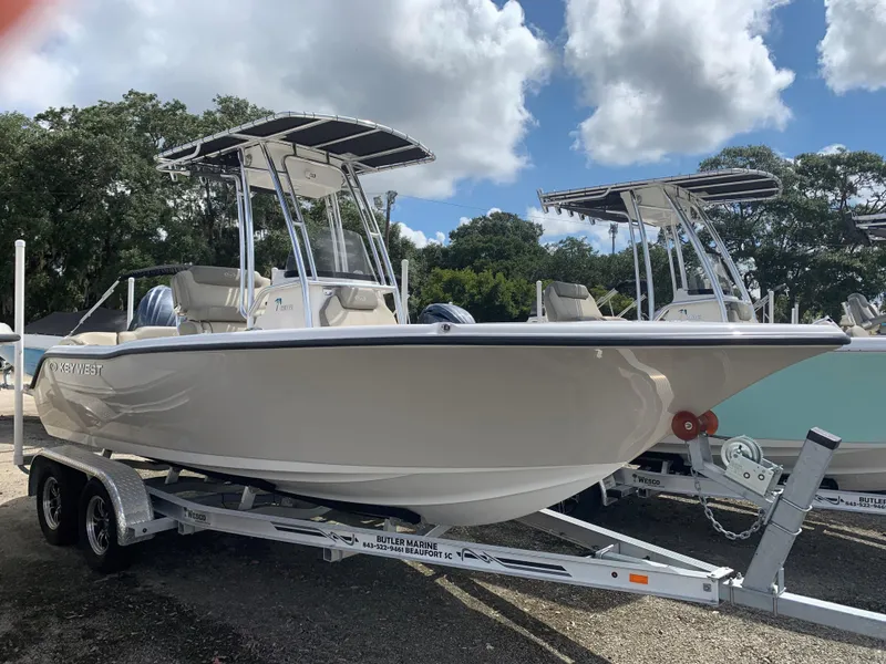 The Image of Key West 203 FS 2024 - 1