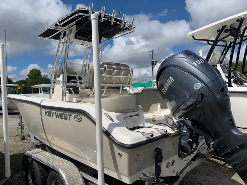 Slide: The Image of Key West 203 FS 2024 - 3