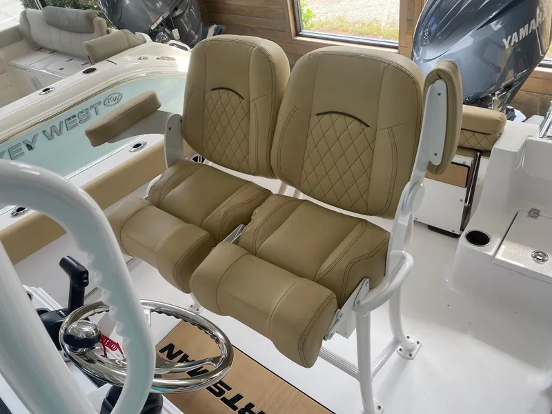 Slide: The Image of Sportsman Open 212 Center Console 2024 - 3