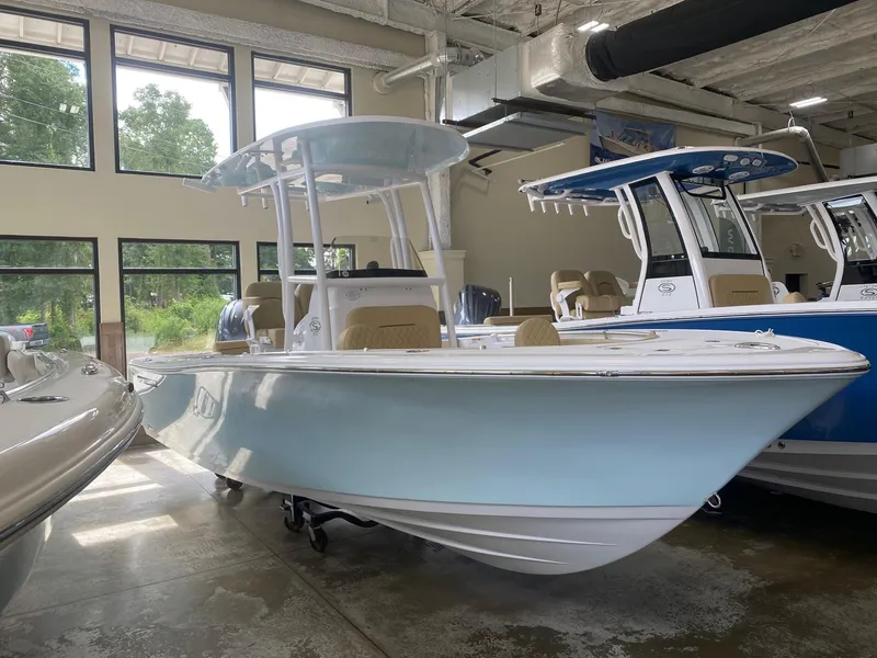 Slide: The Image of Sportsman Open 212 Center Console 2024 - 4