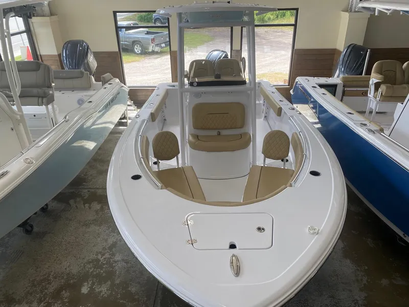 Slide: The Image of Sportsman Open 212 Center Console 2024 - 5