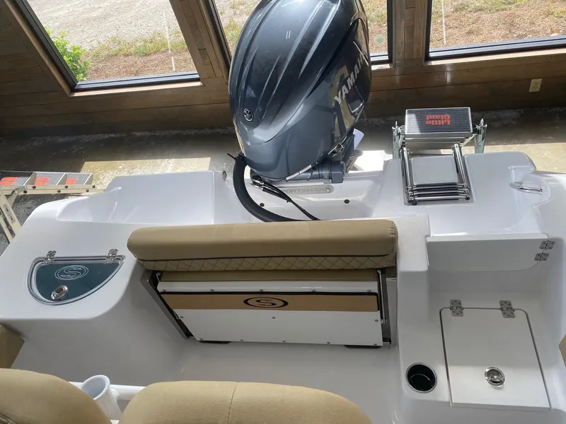 Slide: The Image of Sportsman Open 212 Center Console 2024 - 7