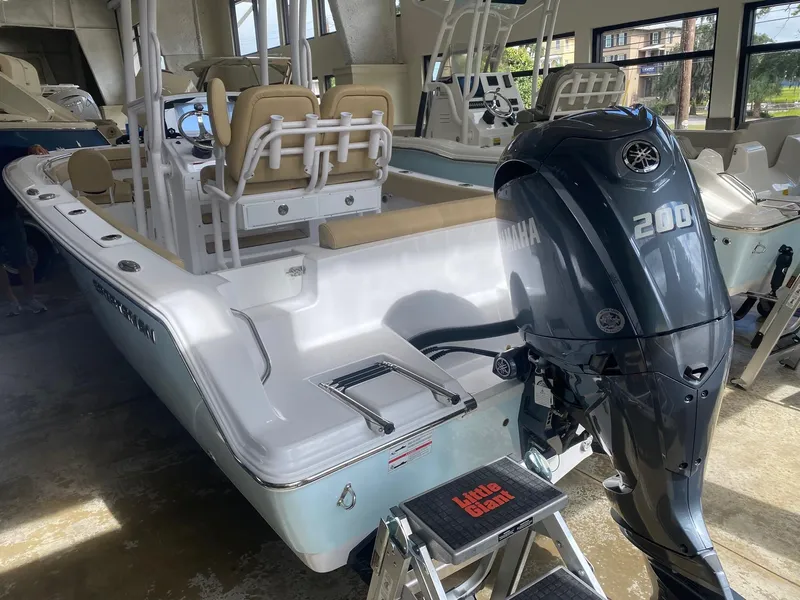 Slide: The Image of Sportsman Open 212 Center Console 2024 - 9