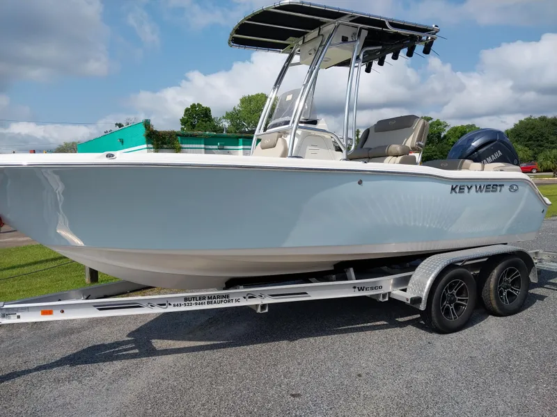 Slide: The Image of Key West 203 FS 2024 - 1