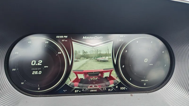 Slide: The Image of MasterCraft X24 2019 - 17