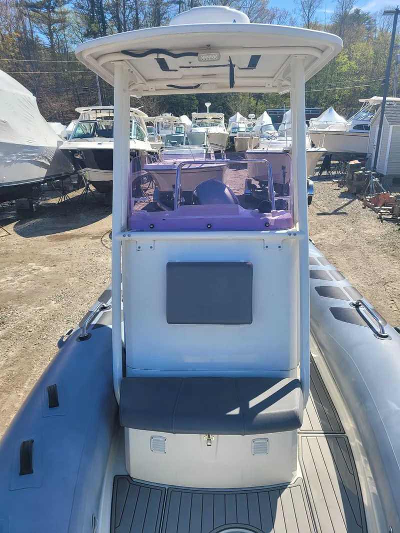 Slide: The Image of Brig 610H 2019 - 4