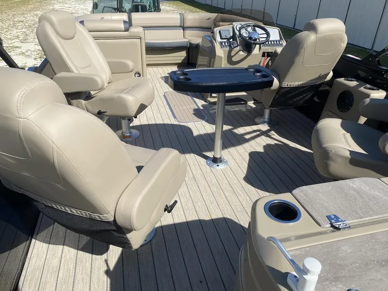 Slide: The Image of Starcraft EXS 1 HB4 2025 - 18