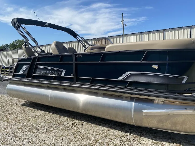 Slide: The Image of Starcraft EXS 1 HB4 2025 - 3