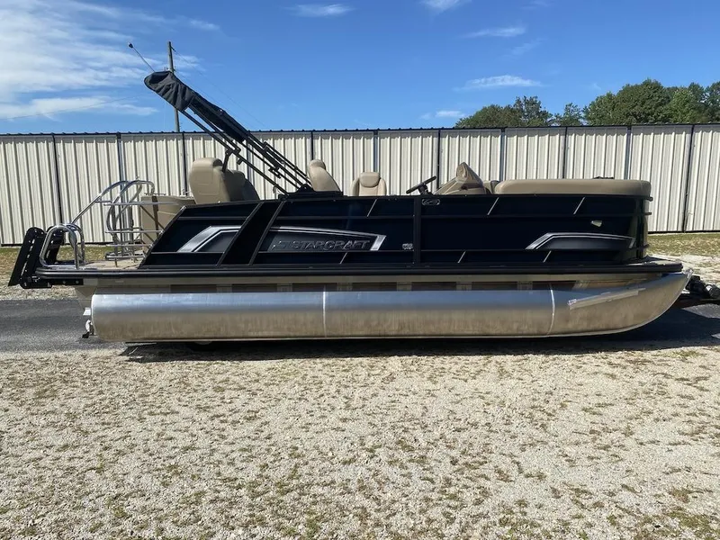 Slide: The Image of Starcraft EXS 1 HB4 2025 - 4