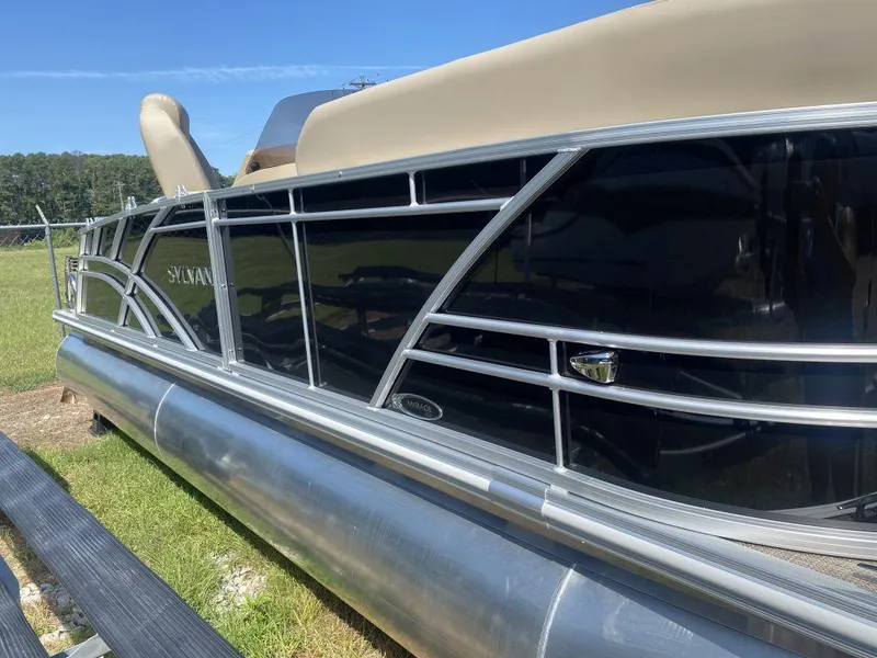 Slide: The Image of Sylvan 822 CLZ DH 2025 - 14