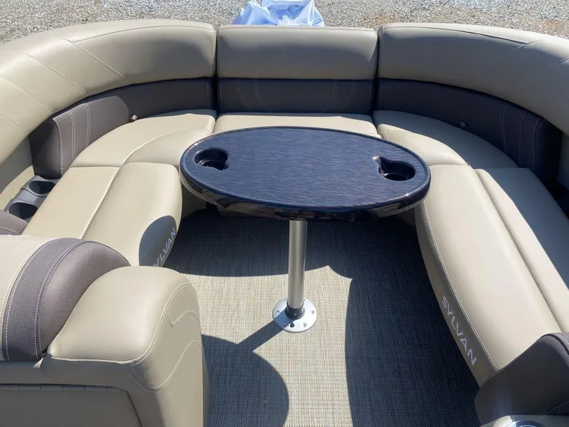 Slide: The Image of Sylvan 822 CLZ DH 2025 - 6