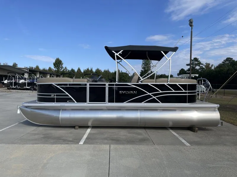 The Image of Sylvan 822 LZ Mirage 2025 - 1