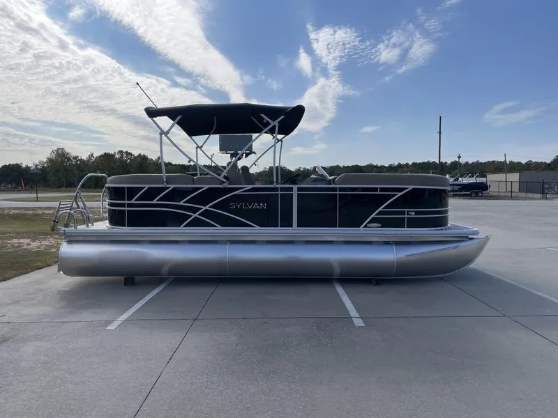 Slide: The Image of Sylvan 822 LZ Mirage 2025 - 3