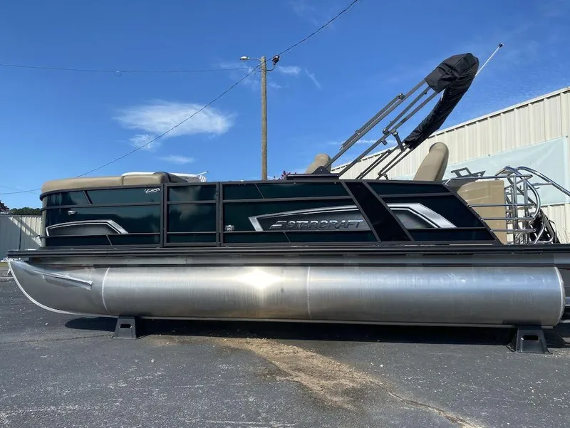 The Image of Starcraft EXS 1 HB4 2025 - 1