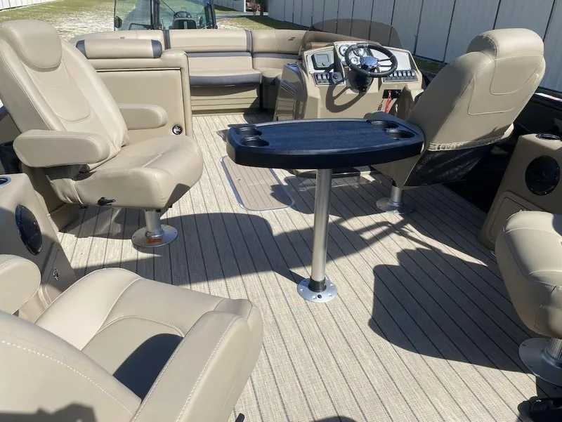 Slide: The Image of Starcraft EXS 1 HB4 2025 - 12