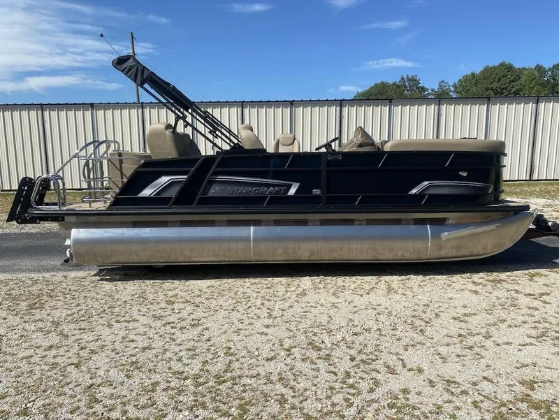 Slide: The Image of Starcraft EXS 1 HB4 2025 - 2