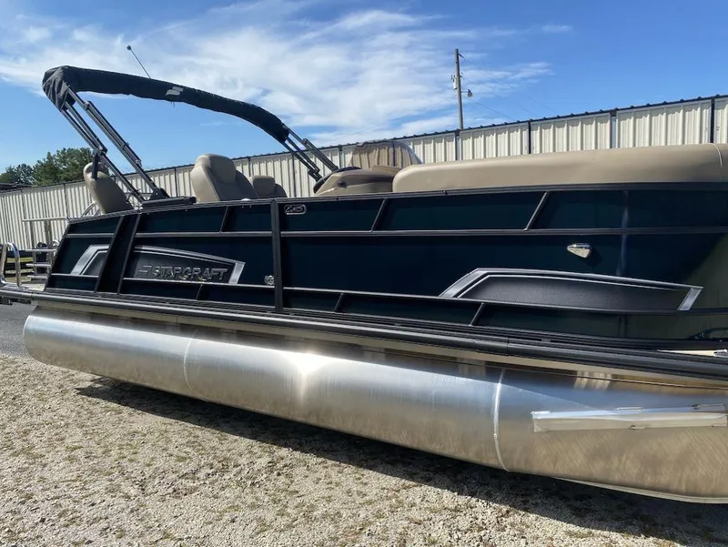 Slide: The Image of Starcraft EXS 1 HB4 2025 - 5