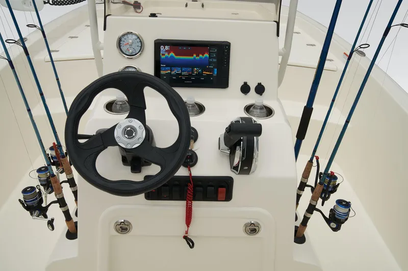 Slide: The Image of Mako Pro Skiff 19 CC 2024 - 49