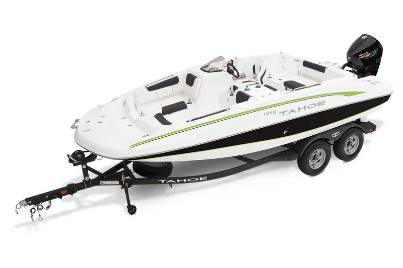 Slide: The Image of Manufacturer Provided Image: Tahoe 1950 - 7