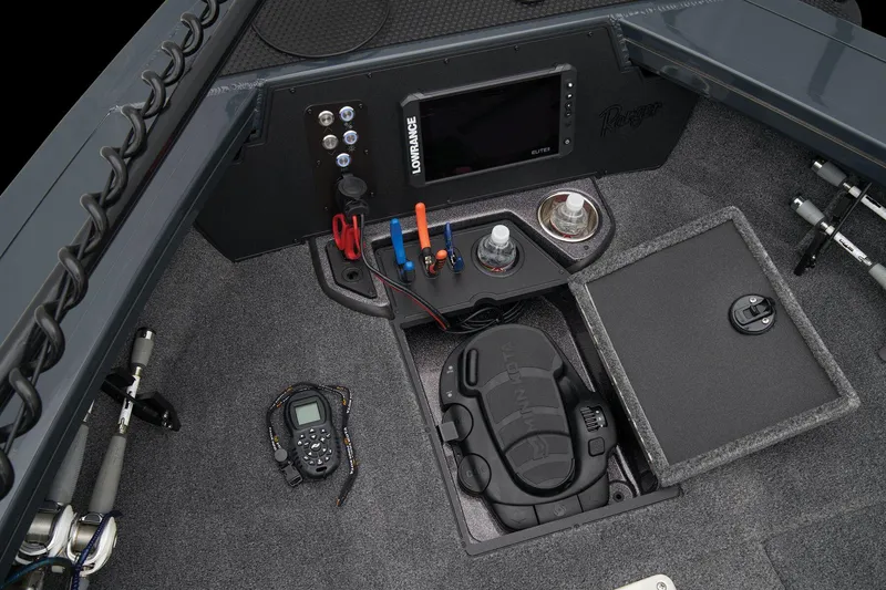 Slide: The Image of Ranger VX1988 WT 2024 - 27