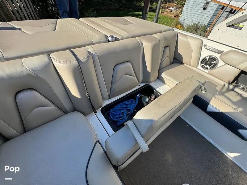 Slide: The Image of 2017 Malibu 21VLX for sale in Lake Oswego, OR - 24