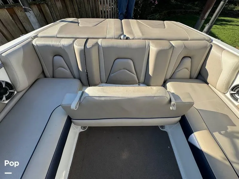 Slide: The Image of 2017 Malibu 21VLX for sale in Lake Oswego, OR - 25